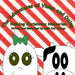 The Adventures of Violet and Daisy Making Christmas Memories by Leigh Ann Deluga