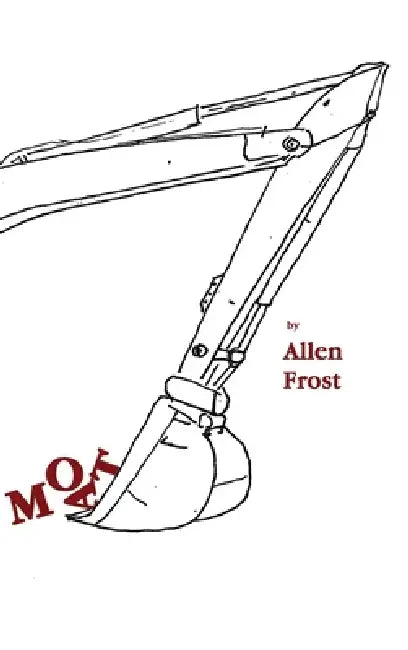 Moat by Allen Frost, Robert Millis