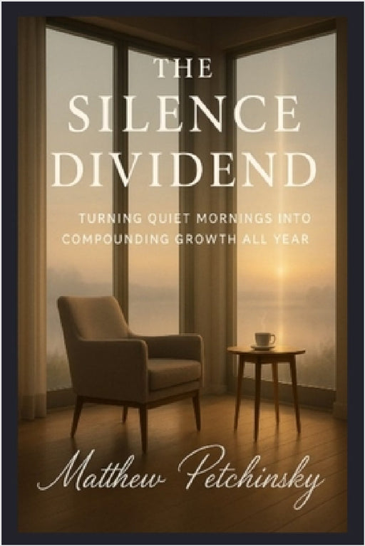 The Silence Dividend: Turning Quiet Mornings into Compounding Growth All Year by Matthew Petchinsky