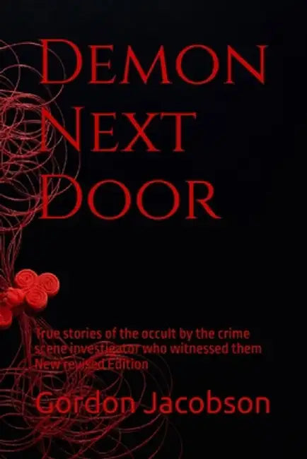 Demon Next Door by Gordon Jacobson