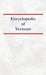 Encyclopedia of Vermont by Nancy Capace