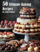 50 Ultimate Baking Recipes by Kelly Johnson