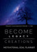 Become Legacy Creations: Motivational Goal Planner by Sharina Palmer