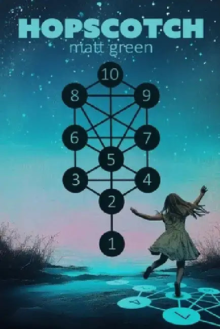 Hopscotch by Matt Green