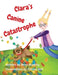 Clara's Canine Catastrophe by Mike Murphy