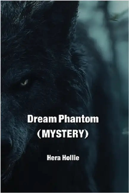 Dream Phantom (MYSTERY) by Hollie, Hera