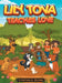 Lily Tova Teaches Love by Cynthia R. Zeldin