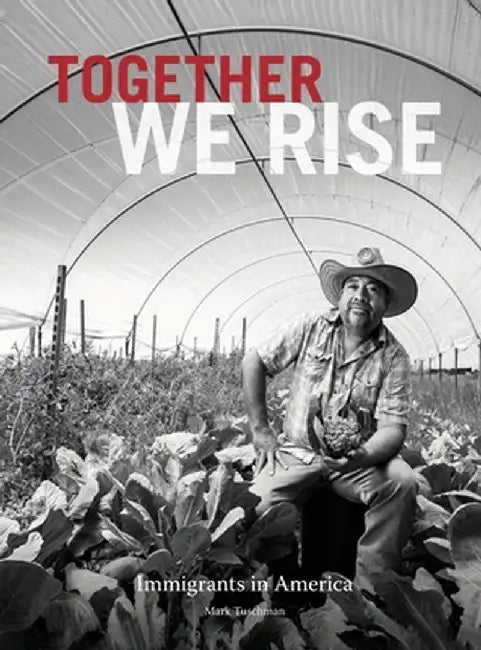 Together We Rise by Mark Tuschman