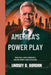 America's Power Play: Fossil Fuels, Climate Controversy, and Chris Wright's Energy Revolution by Lindsey T. Gordon