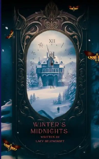 Winter's Midnights by Lacy Belencroft