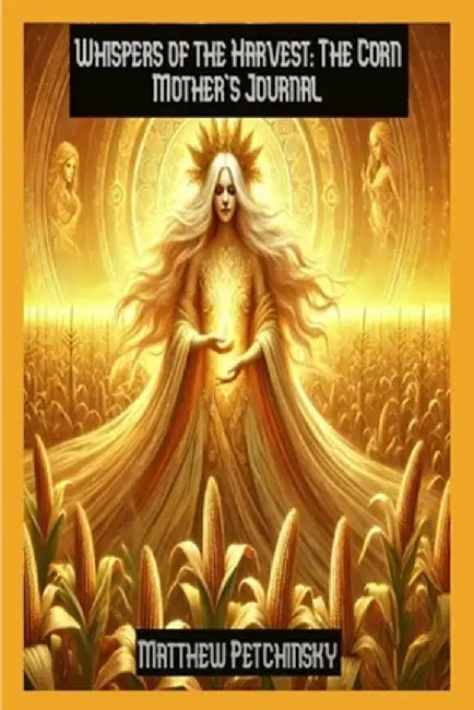 Whispers of the Harvest: The Corn Mother's Journal by Matthew Petchinsky