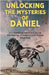 Unlocking the Mysteries of Daniel by Shimba, Maxwell