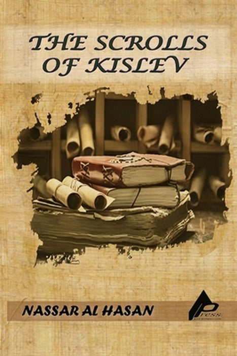 The Scrolls Of Kislev by Nassar Al-Hassan