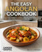 The Easy Angolan Cookbook: Taste of Southwest Africa - 100+ Delicious Recipes with Easy-to-Find Ingredients and Vibrant Photos by Ella Dawson