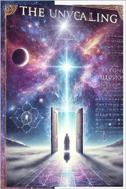 The Unveiling: Enhancing the Eternal Mind by Johnson, Chyanne