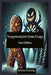 The Gingerbread Golem's Shadow: A Study in Sweet Darkness by Matthew Petchinsky