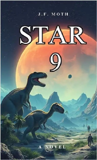Star 9 by J. F. Moth