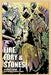 Fire, Fury & Stones by Drew D. Lenhart, Alberto Pessoa