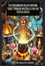 The Gingerbread Golem Grimoire: Sweet Magicks and Spells for the Festive Witch by Matthew Petchinsky