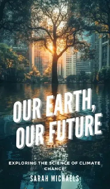 Our Earth, Our Future: Exploring the Science of Climate Change by Sarah Michaels