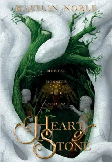 Heart of Stone by Kaitlin Noble