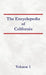 Encyclopedia of California Volume 1 by Nancy Capace