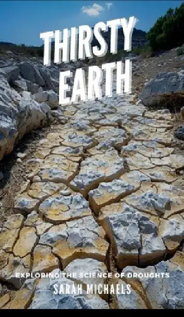 Thirsty Earth: Exploring the Science of Droughts by Sarah Michaels