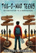 Tug-O-War Teens: No Invitation to a Destination by Septimus Barrock