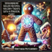Gingerbread Golem Recipes: Holiday Treats with a Magical Twist by Matthew Petchinsky