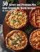 50 Savory Premium Pies from Around the World Recipes by Kelly Johnson