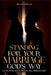 Standing for Your Marriage God's Way: Do You Trust God to Restore Your Relationship? by Simone Middlebrooks