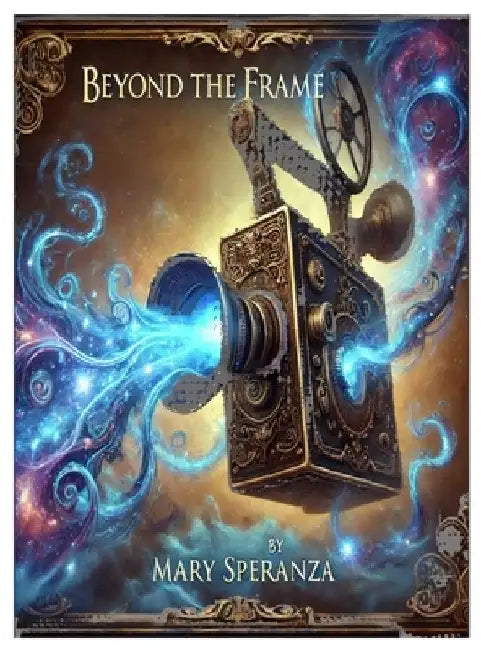 Beyond the Frame by Mary Christine Speranza