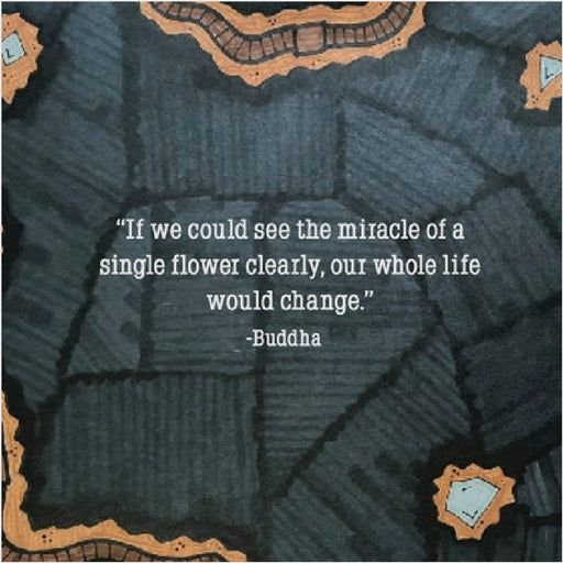 The Seed by Kagen Boy