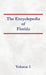 Encyclopedia of Florida Volume 1 by Nancy Capace