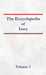 Encyclopedia of Iowa Volume 1 by Nancy Capace