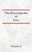 Encyclopedia of Iowa Volume 2 by Nancy Capace