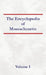 Encyclopedia of Massachusetts - Volume 1 by Nancy Capace