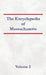 Encyclopedia of Massachusetts - Volume 2 by Nancy Capace