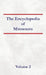 Encyclopedia of Minnesota - Volume 2 by Nancy Capace