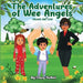 The Adventures of Wee Angels Volume One: Love by Tracy McNeil