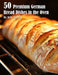 50 Premium German Bread in the Oven by Kelly Johnson