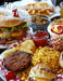 50 Premium American Diner Food by Kelly Johnson