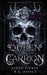 Queen of Carrion: A Dark Paranormal Gothic Romance by Aiden Pierce