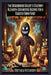 The Gingerbread Golem's Culinary Alchemy: Enchanting Recipes for a Sweetly Dark Feast by Matthew Petchinsky