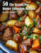 50 The Instant Pot Dinner Collection Recipes by Kelly Johnson