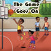 The Game Goes On by Monica Garrett