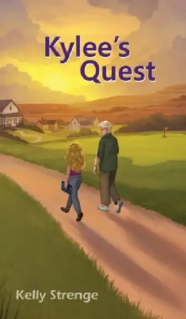 Kylee's Quest by Kelly Strenge