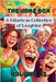 The Joke Box - A Hilarious Collection of Laughter: Volume II by Hazra, A.