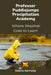 Professor Puddlejumps Precipitation Academy: Where Weather Goes to Learn by Paris Corbyn