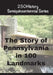 The Story of Pennsylvania In 100 Landmarks by Doug Gelbert